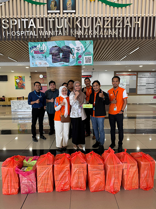 Juadah Berbuka Puasa 2026 Juadah Berbuka Puasa 2026