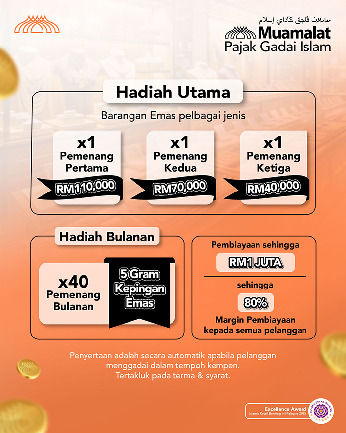 Raya Rewards for Little Savers