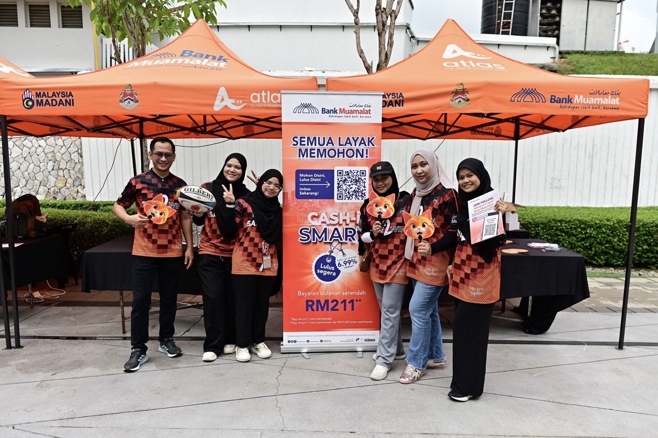 Bank Muamalat Rakan Strategik Super School Rugby 2026 Bank Muamalat Rakan Strategik Super School Rugby 2026