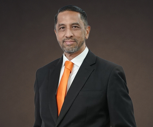 Ahmad Zaki Abdullah