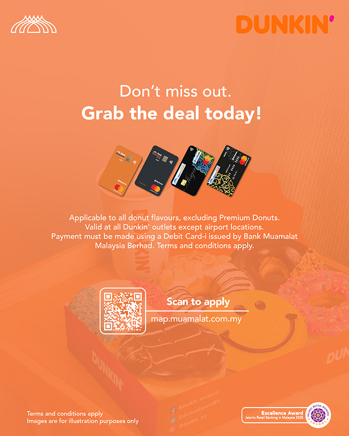 Dunkin